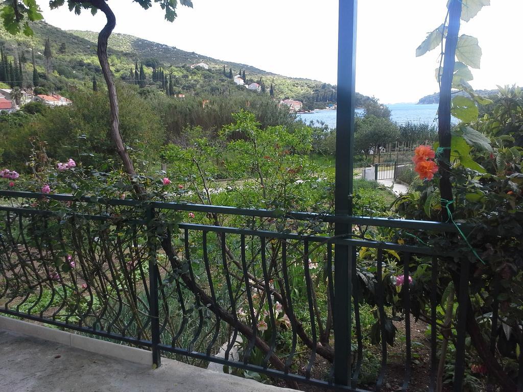 Holiday Home Garden Zaton  Extérieur photo