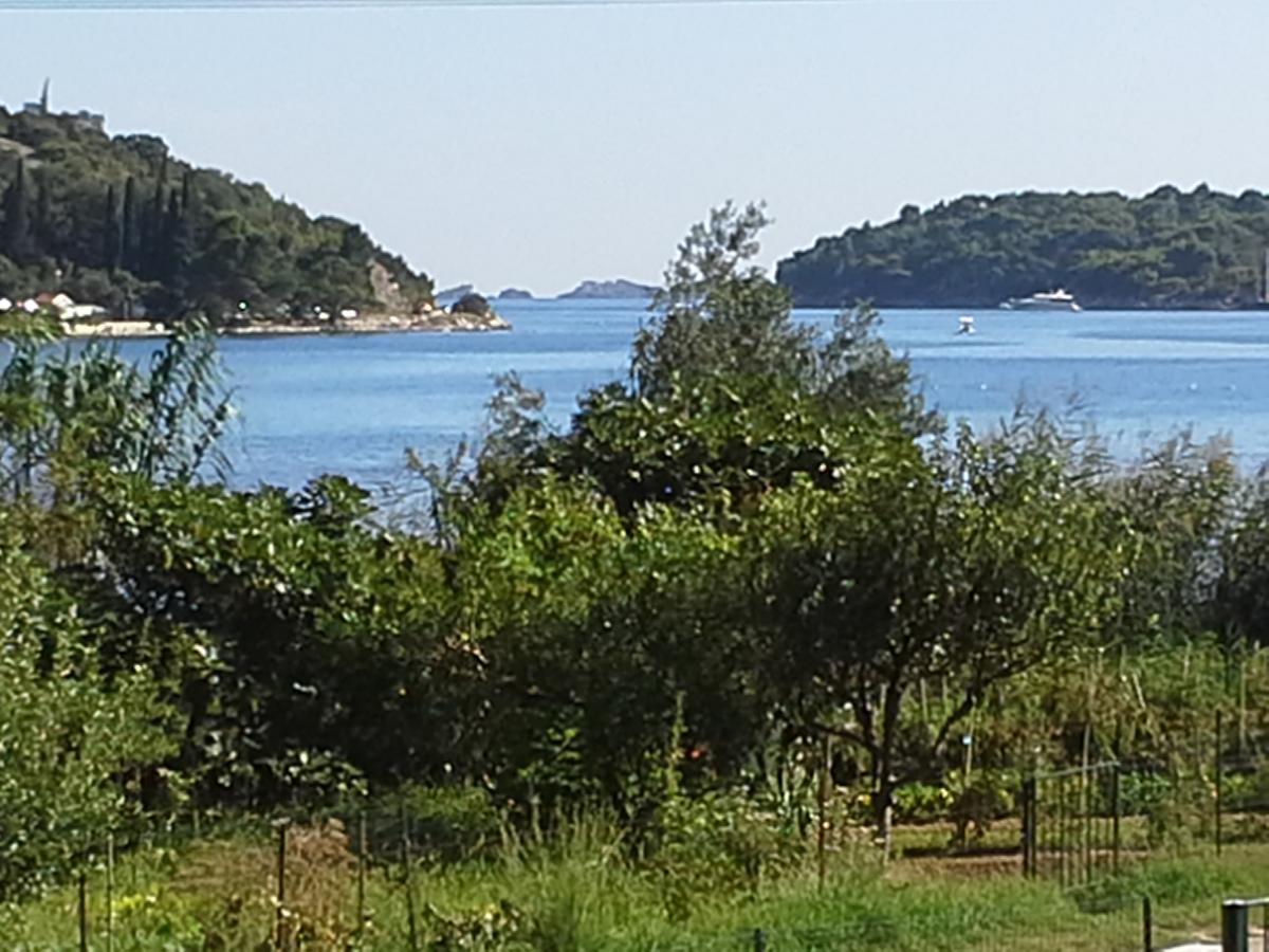 Holiday Home Garden Dubrovnik Extérieur photo