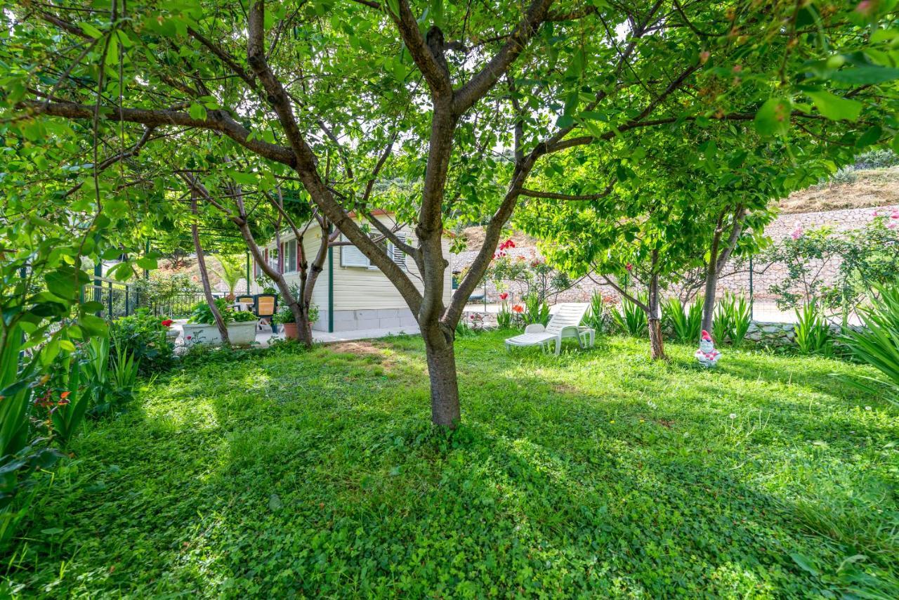 Holiday Home Garden Dubrovnik Extérieur photo