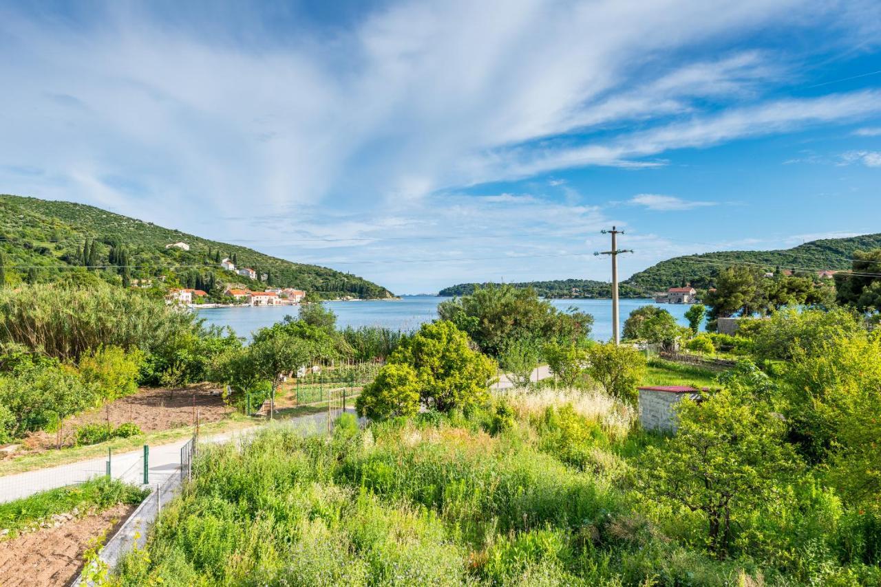 Holiday Home Garden Dubrovnik Extérieur photo