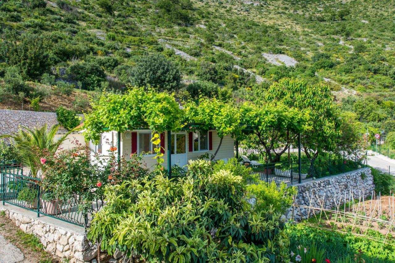 Holiday Home Garden Dubrovnik Extérieur photo