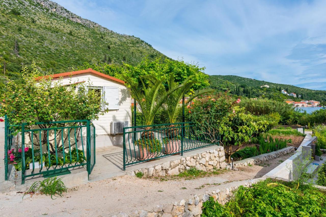 Holiday Home Garden Dubrovnik Extérieur photo