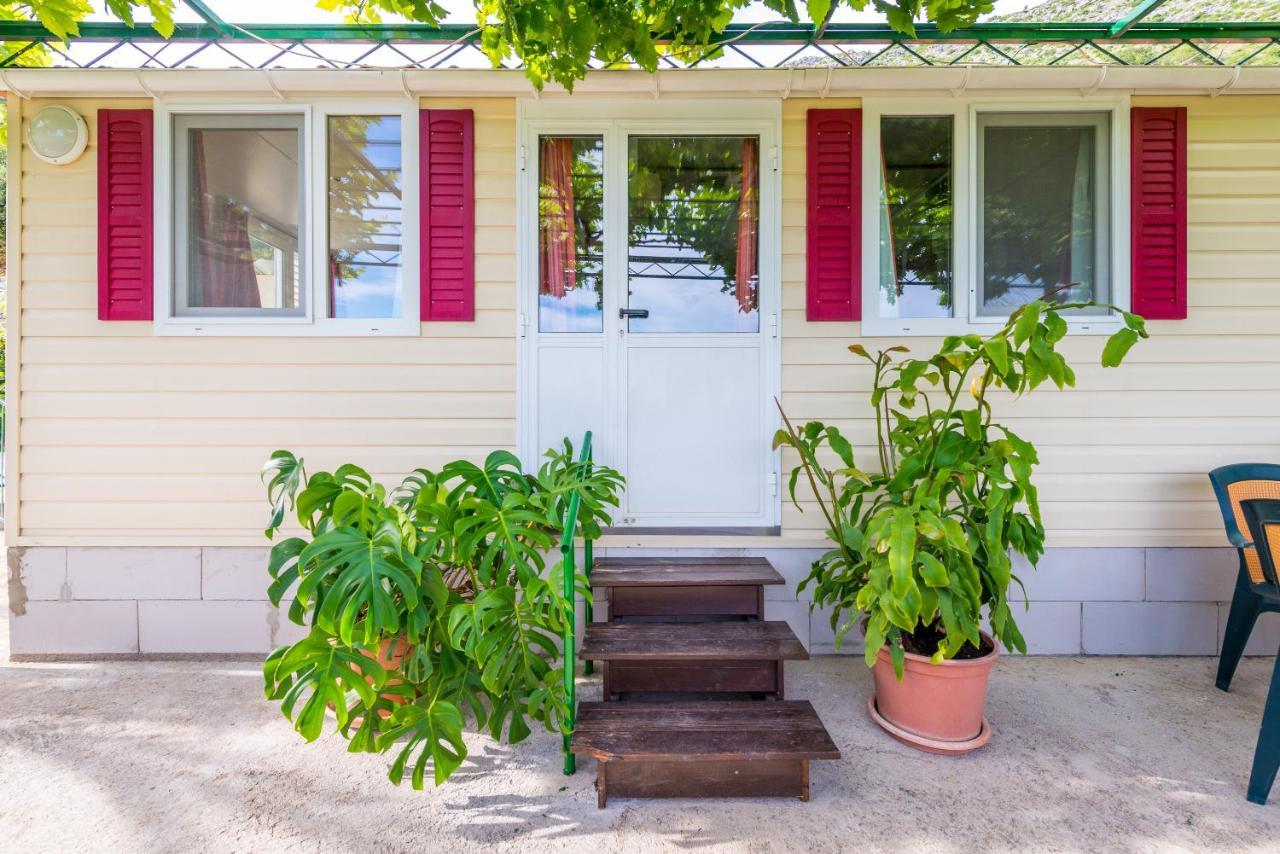 Holiday Home Garden Dubrovnik Extérieur photo